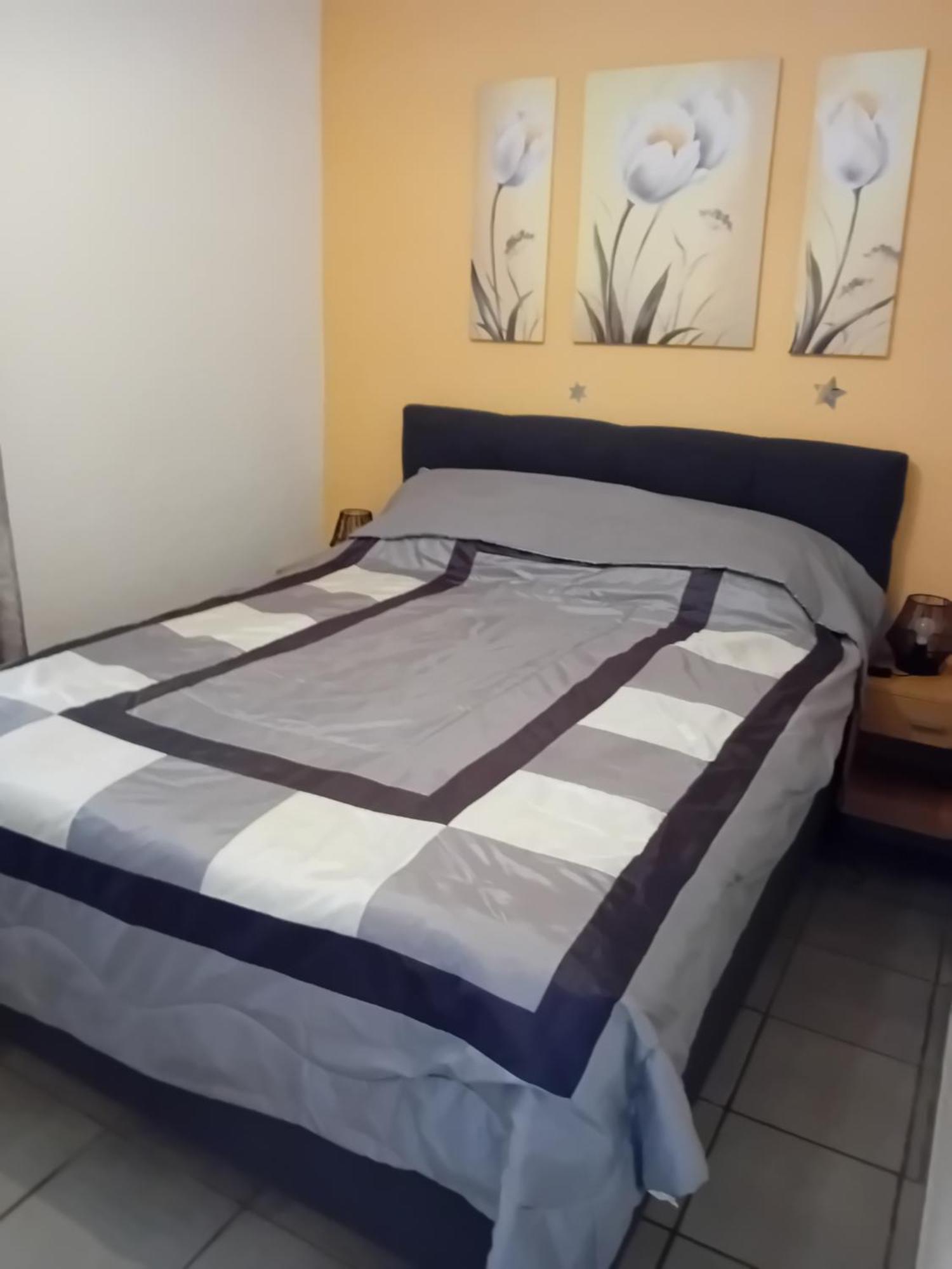Apatmani Peternel Apartment Vir Exterior photo